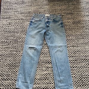 Slvrlake  jeans